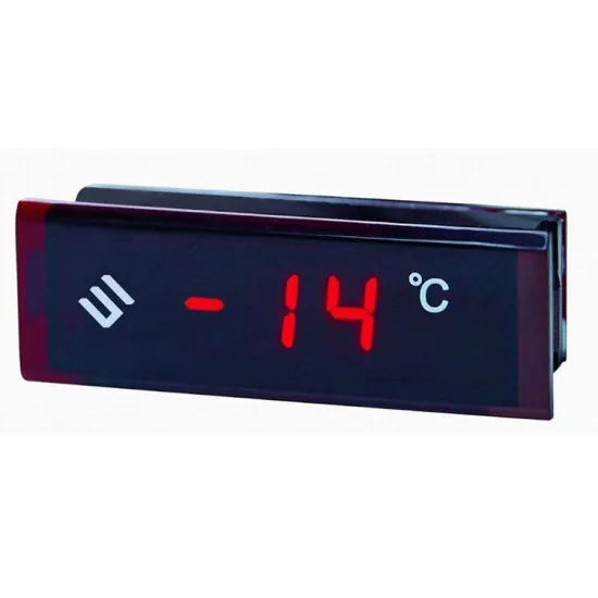 SF-130B Small Digital Thermometer for Water and Refrigerator Temperature Measurement