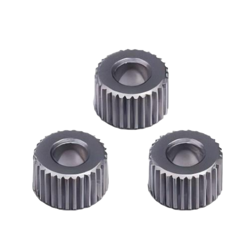 Engrenagens de metalurgia do pó 7