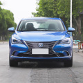 Changan Eado Electric Vehicle