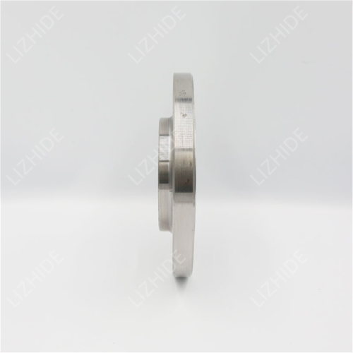 DIN standard DN1600 size slip on flange