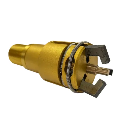 Gripper Systems for Tube Making Machines