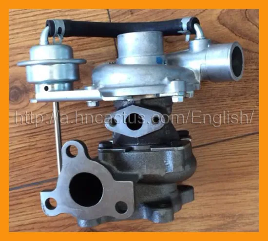 Rhb31 Vc110021 Turbocharger 129403-18050 for Yanmar Engine