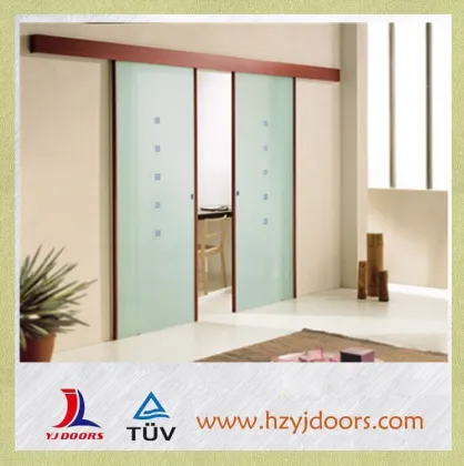 glass sliding door wardrobe