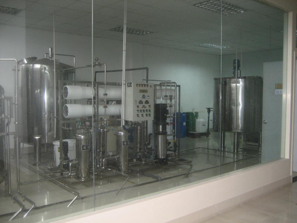 Factory