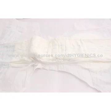 Adult baby diapers