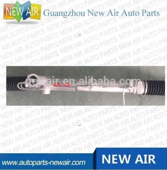 96FB-3550-AC POWER Steering rack for Ford Fiestaa 1996-2001