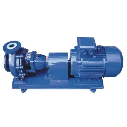 Wholesale Advanced Technology Siphon Pump for Chemicals
