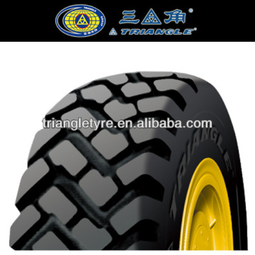 Triangle Road Grader Tires 17.5R25