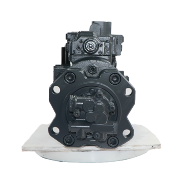 Caterpillar K3V112DTP-9Y14-14 Hydraulic Piston Pump for Iron Excavators