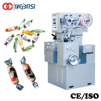 white rabbit milk candy production line