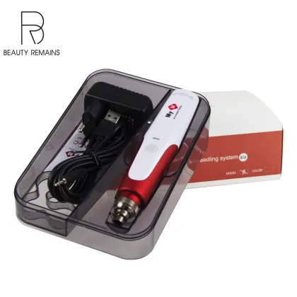 Facial Nano Machine Needle For Mesotherapy Injection Gun