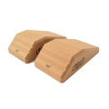 Natural Cork Yoga Block Light Weight Non-Slip