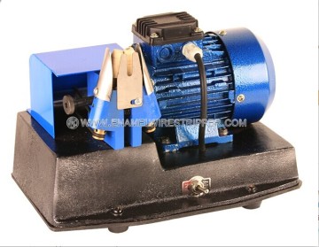 Enamelled Wire Stripper KS-680A