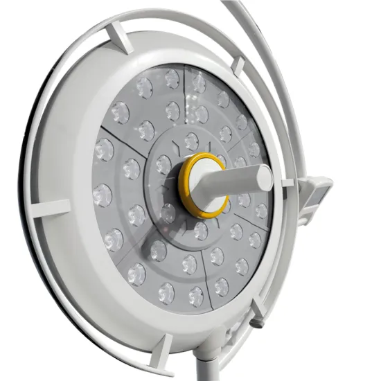 LED500 led portable operation light exam overhead operating lamps for dental use