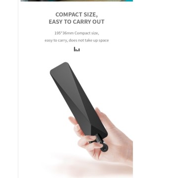 เราเตอร์ WiFi ANTENNA 2.4G 5.8G ความถี่วงดนตรีคู่ 5.8G