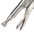 I-OFF Tool HVAC Pinch Off Pliers Hand Tool Para sa Pagpapalamig ng Tool CT-201