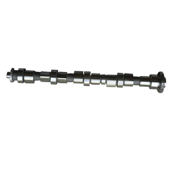 Foton ISF3.8 Diesel Engine Parts Camshaft 4988630