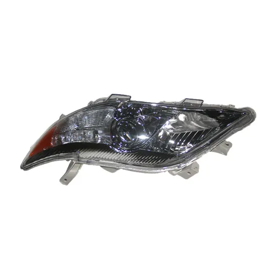212-11Q4 Toyota Camry 2009-2011 Head Lamp Parts