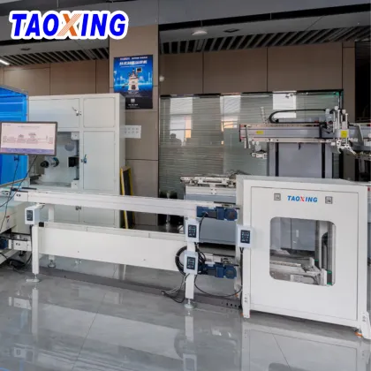 Printing Machine TX-SF3045HDU