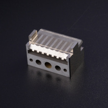 Custom Precision Metal Stamping Mold Parts