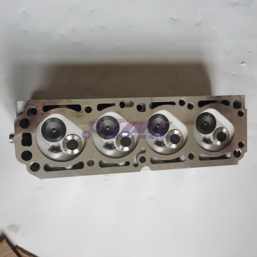 Motor CR9 CORSA1.4 Complete Cylinder Head for Opel Astra Corsa 1.4si 8V