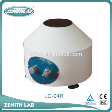 laboratory variable speed centrifuge 800D