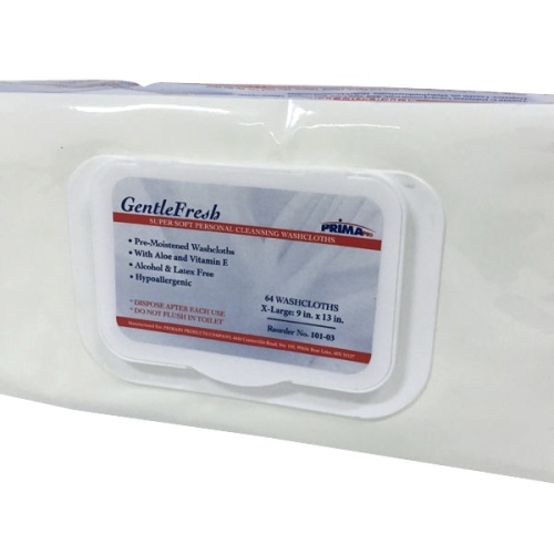 Adult Wet Wipe Skincare Organic Wet Tissues