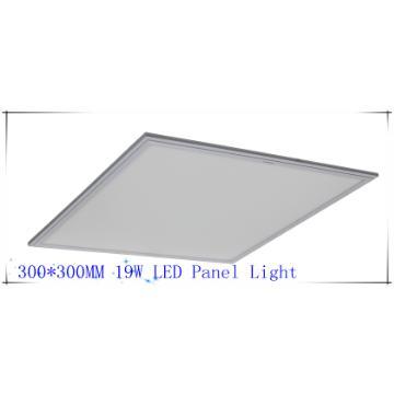 19W reliable quality  LED Panel light 300x300mm