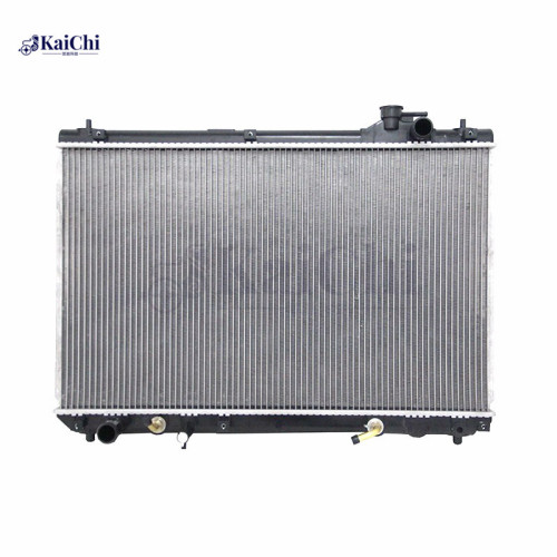 2452 Radiateur de pièces automobiles Toyota Highlander 3.0L 2001-2003