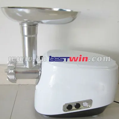 Stainless Steel Meat Grinder 