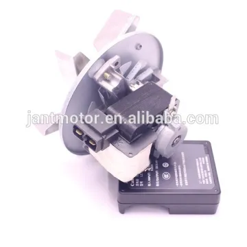 built in oven fan motor