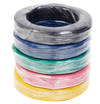 UL1015 ηλεκτρικό καλώδιο χαλκού: 16AWG έως 26AWG Χονδρικά τιμές