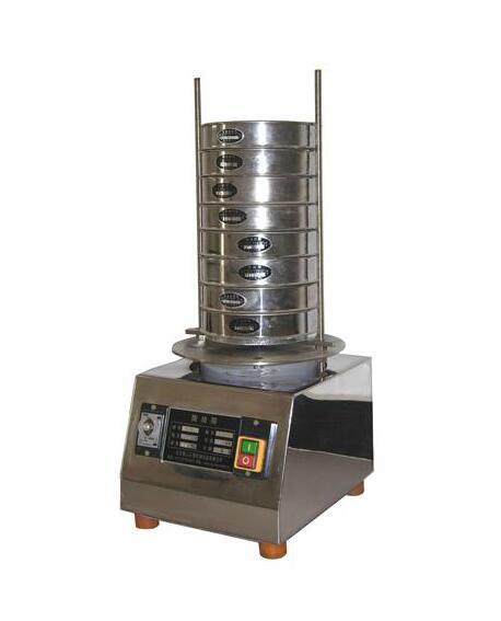 Professional Quality Durable Inspection Sieve Top Test Analysis Screen for Metal & Metallurgy Machinery