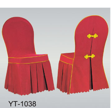 Wedding Banquet Hotel Chair Cover