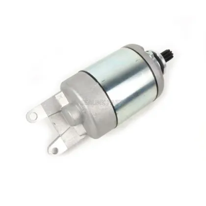 Electric Starter Motor for Piaggio Vespa Liberty 125 3V 1A009964R
