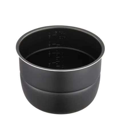 10L Stainless Steel Electric Pressure Cooker Multi-Cooker