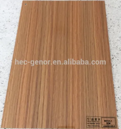 High-pressure Laminates /phenolic Laminate Sheets/HPL