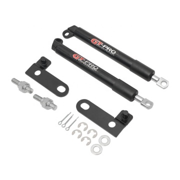 Newest 2019 DMAX 4x4 Accessories: Slow Down Tailgate Assist