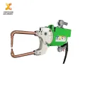 Portable Suspended Spot Welding Equipment with Arms