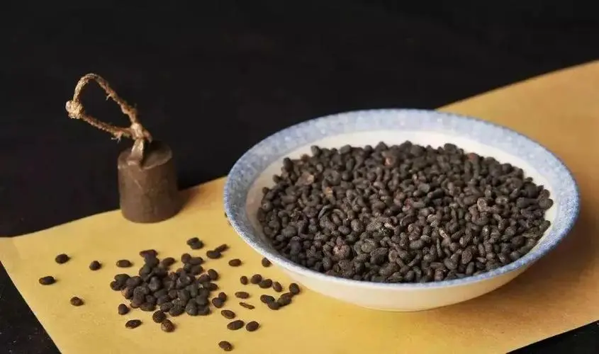 Bakuchiol powder for skin