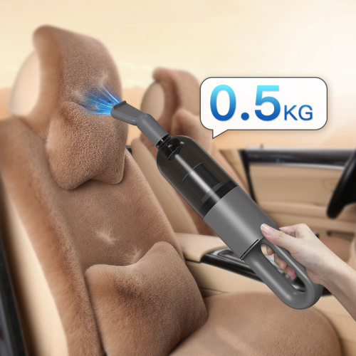 2 σε 1 ασύρματη ηλεκτρική σκούπα Home Car