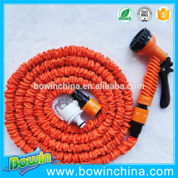 2015 New Arrival XXX expandable garden hose