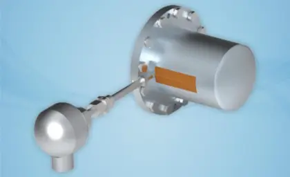 TEMPERATURE MONITORING SYSTEM (TPX)