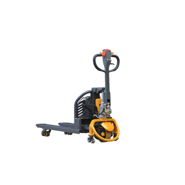 1.5t Full-electric Stacker Lift Truck Manufacturer