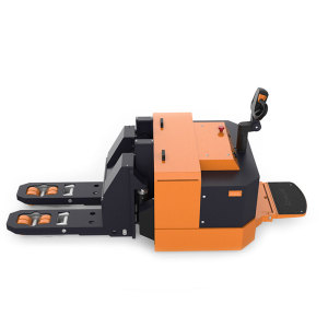 Electric 12000kg Heavy Duty Pallet Truck