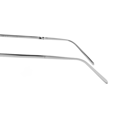 Foldable Pure Titanium Sunglasses