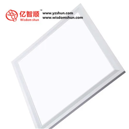 2018 new 36W 40W 42W 48W 54W 600x600 ceiling mount ultra thin led pane