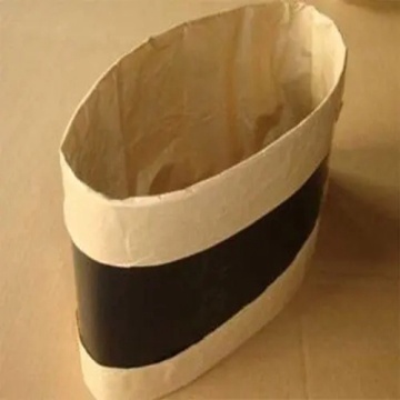 Girth Weld Heat Shrink Sleeves Heat Shrinkable Tubular Sleeves Manufactory