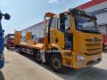 FAW 6x2 Lit Lit FlatBael Truck