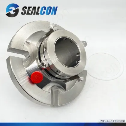AESSEAL CDSA 40mm Cartridge Mechanical Seal